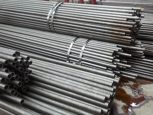 精拔精密無(wú)縫鋼管